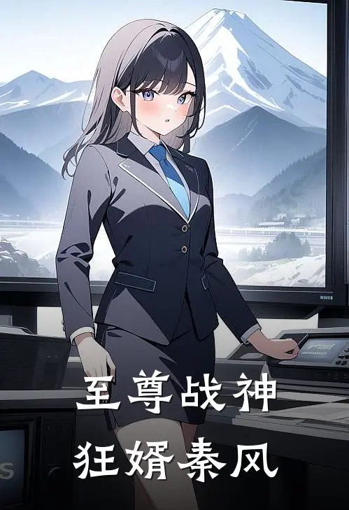 至尊战神狂婿秦风