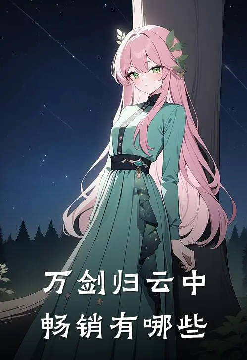 万剑归云中畅销有哪些