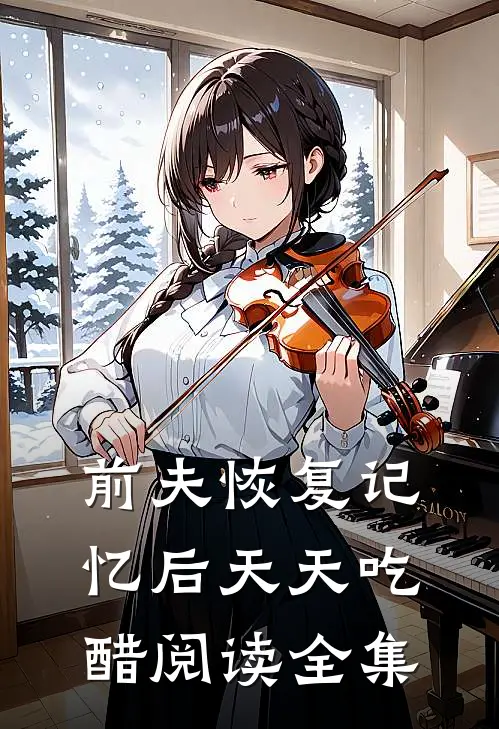 前夫恢复记忆后天天吃醋阅读全集