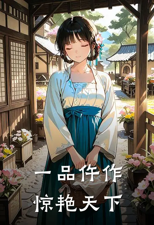 一品仵作惊艳天下