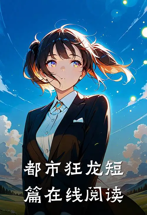 都市狂龙短篇在线阅读