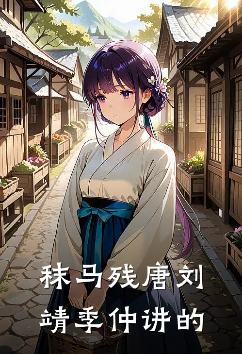 秣马残唐刘靖季仲讲的