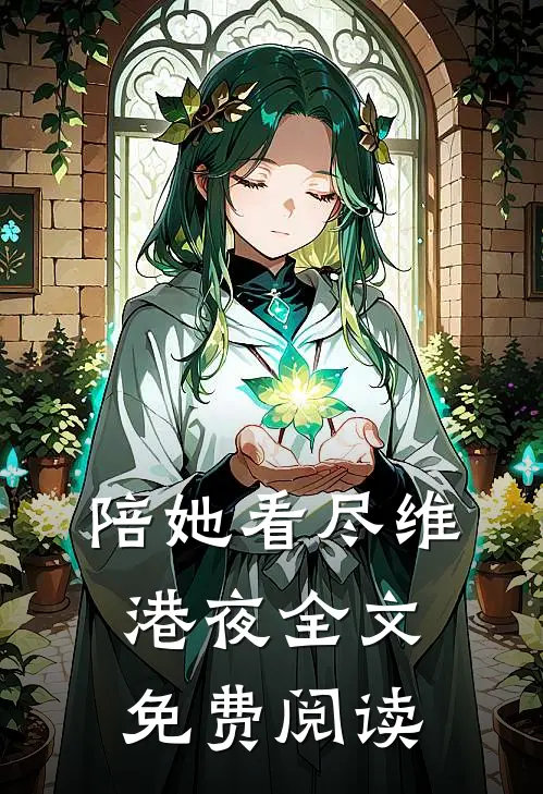 陪她看尽维港夜全文免费阅读
