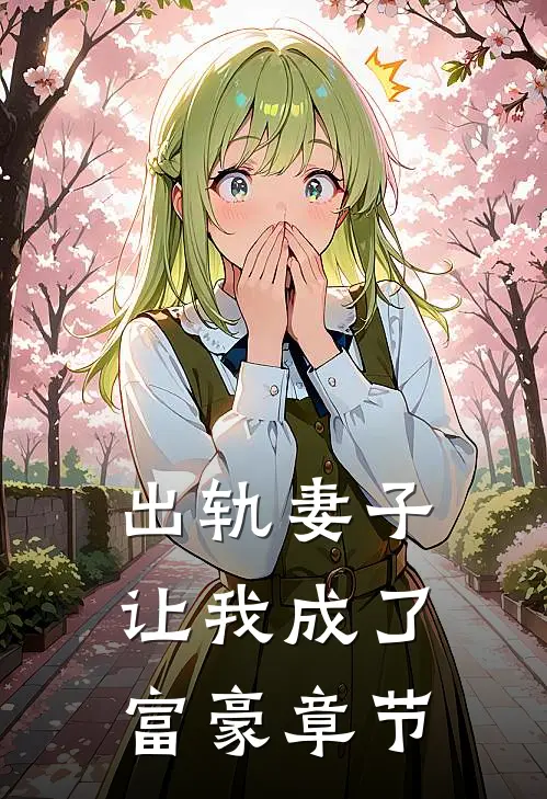 出轨妻子让我成了富豪章节