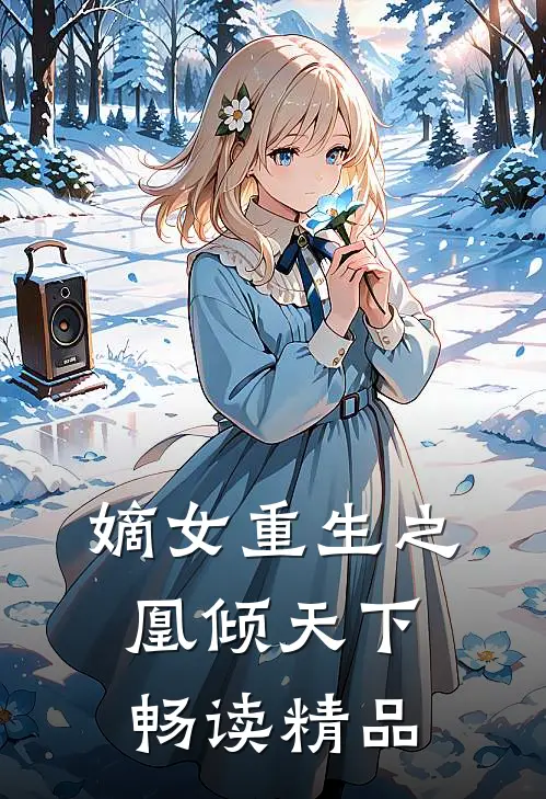 嫡女重生之凰倾天下畅读精品