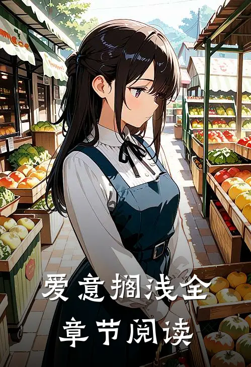 爱意搁浅全章节阅读
