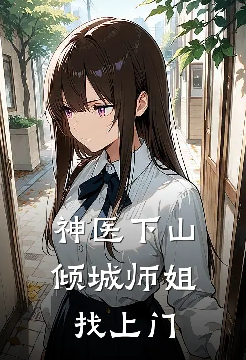 神医下山倾城师姐找上门