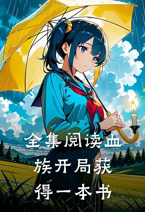 全集阅读血族开局获得一本书