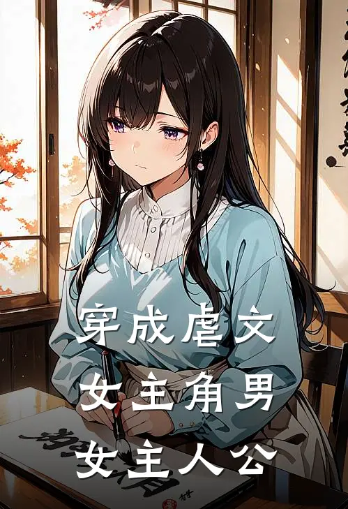 穿成虐文女主角男女主人公