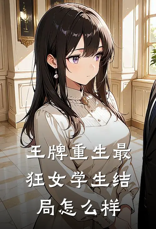 王牌重生最狂女学生结局怎么样