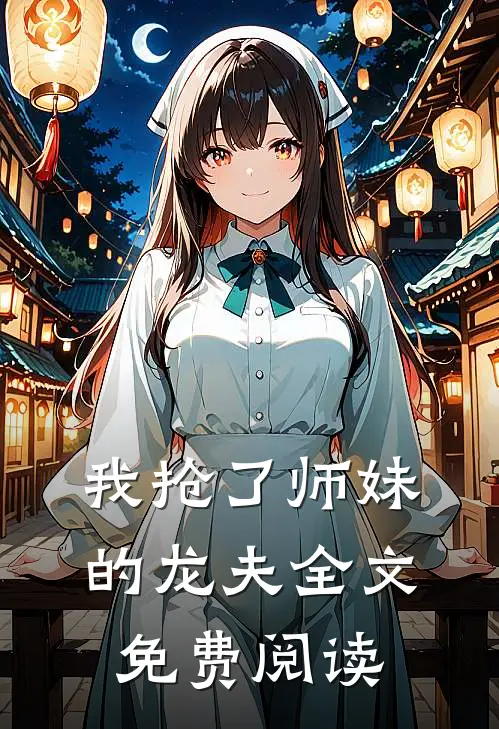 我抢了师妹的龙夫全文免费阅读