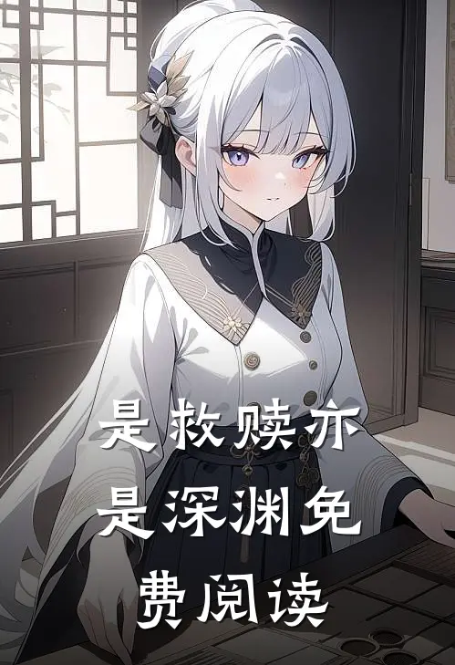 是救赎亦是深渊免费阅读