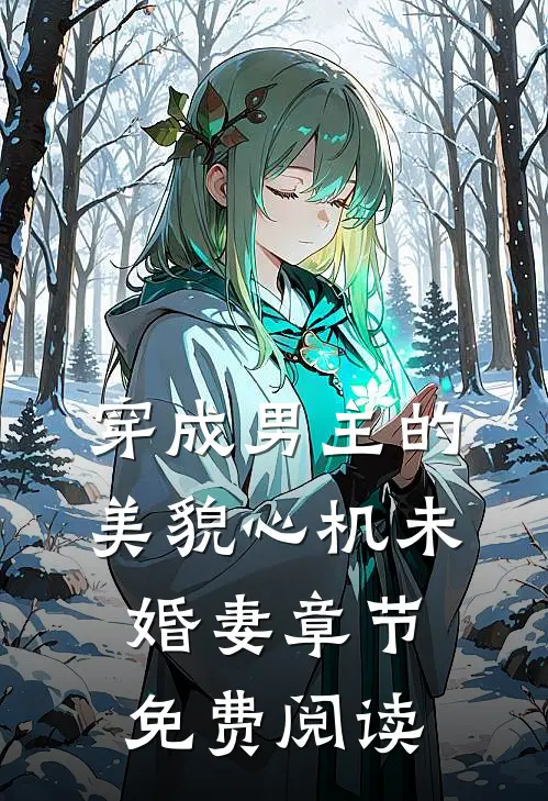 穿成男主的美貌心机未婚妻章节免费阅读