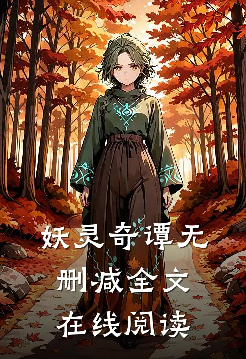妖灵奇谭无删减全文在线阅读