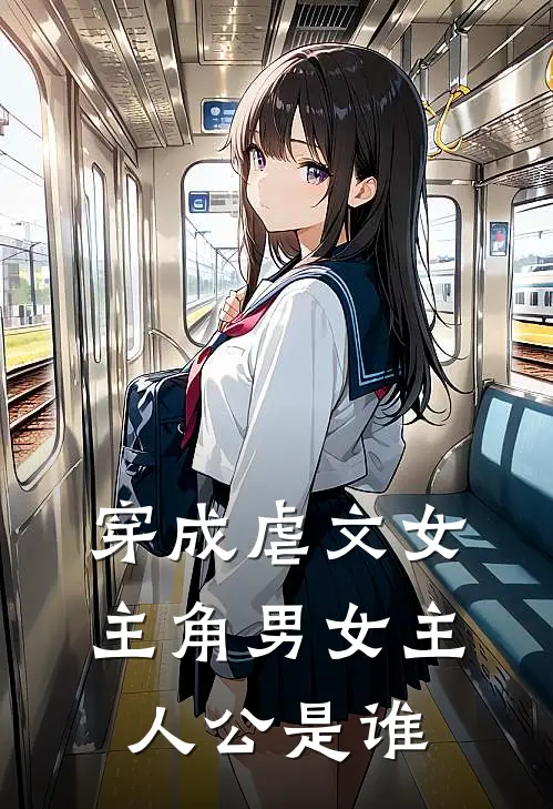 穿成虐文女主角男女主人公是谁