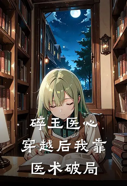 碎玉医心：穿越后我靠医术破局