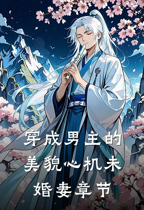 穿成男主的美貌心机未婚妻章节