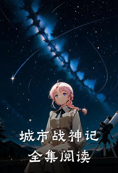 城市战神记全集阅读