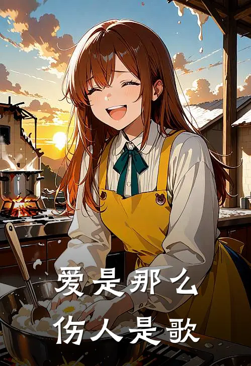爱是那么伤人是歌