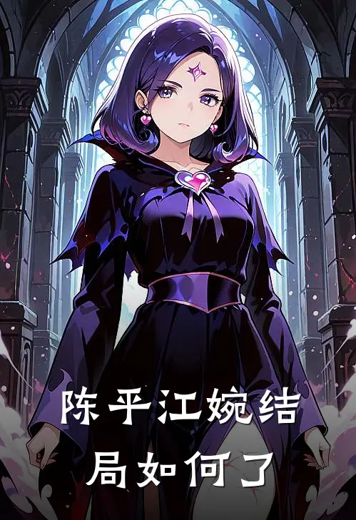 陈平江婉结局如何了