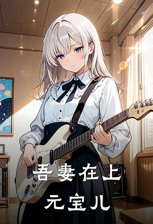 吾妻在上元宝儿
