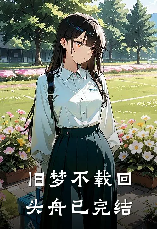 旧梦不载回头舟已完结