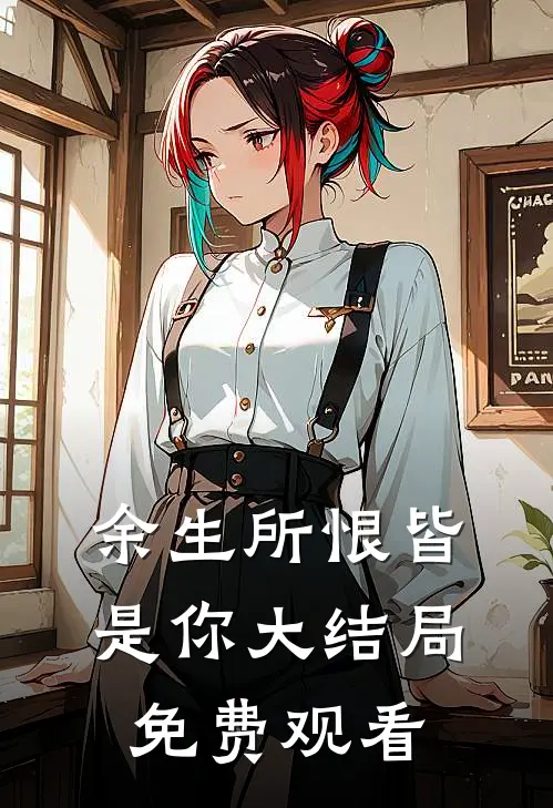 余生所恨皆是你大结局免费观看