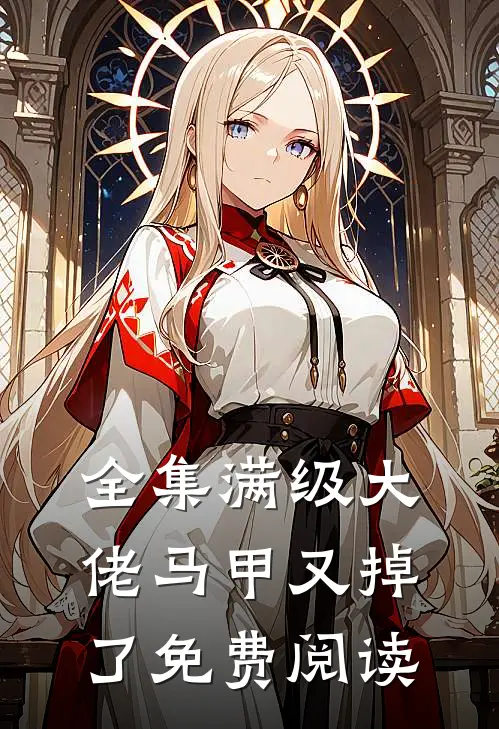 全集满级大佬马甲又掉了免费阅读