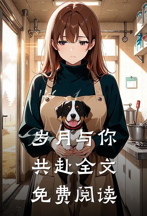 岁月与你共赴全文免费阅读