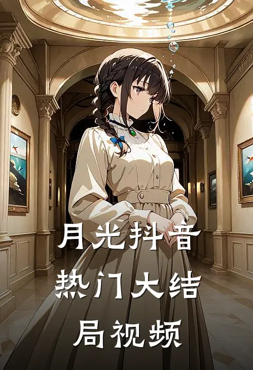 月光抖音热门大结局视频
