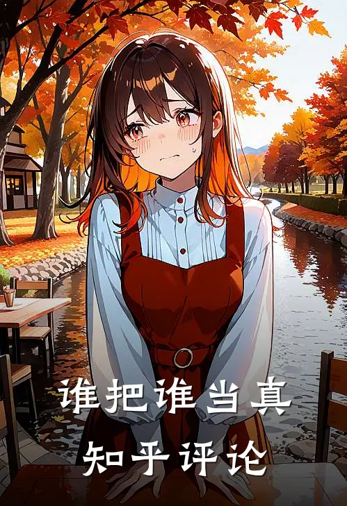 谁把谁当真知乎评论