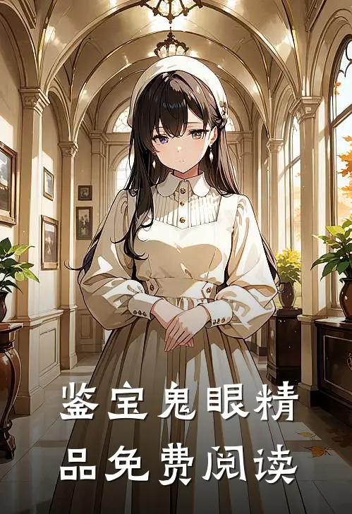 鉴宝鬼眼精品免费阅读