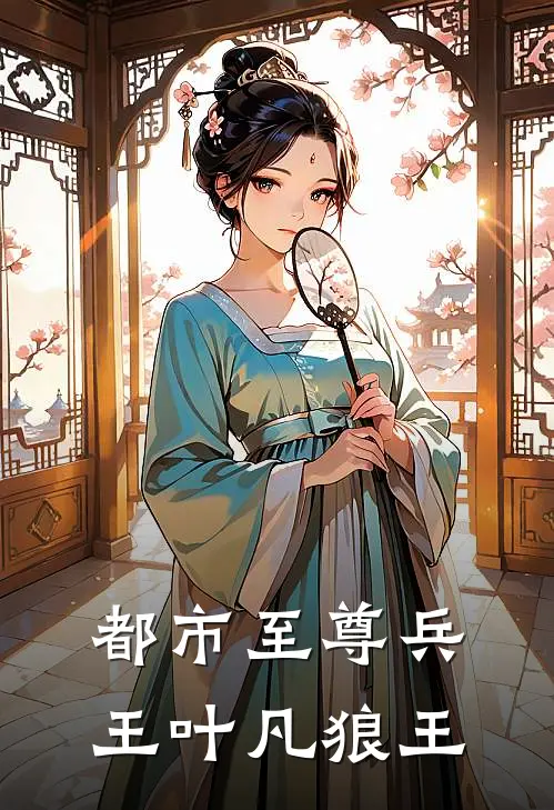 都市至尊兵王叶凡狼王
