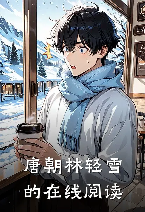 唐朝林轻雪的在线阅读