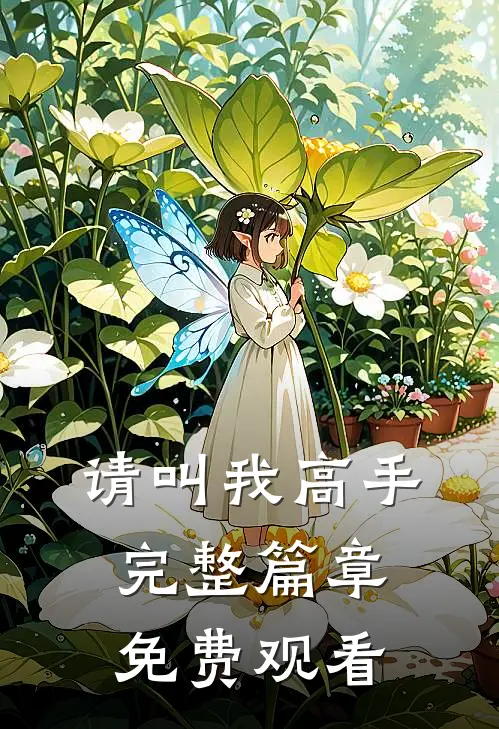 请叫我高手完整篇章免费观看