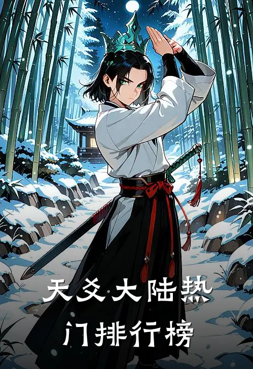 天爻大陆热门排行榜