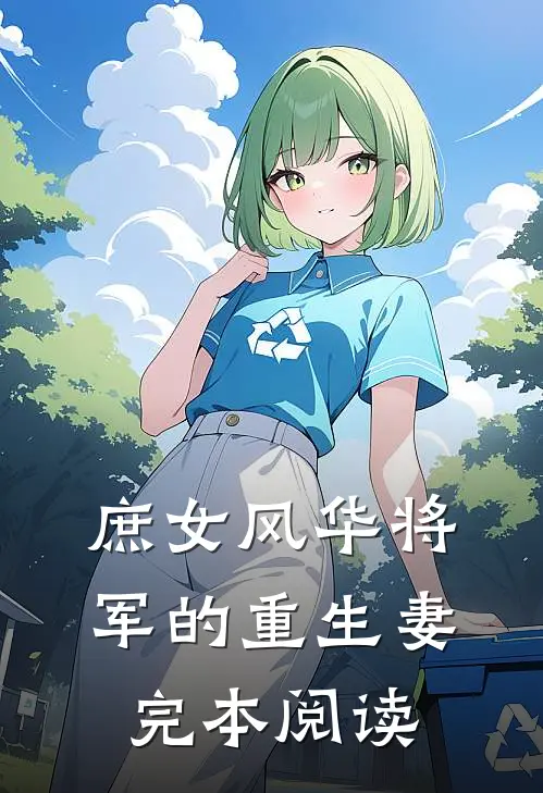 庶女风华将军的重生妻完本阅读