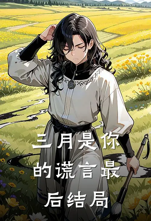 三月是你的谎言最后结局