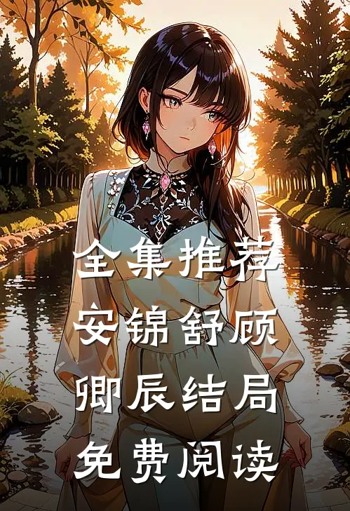全集推荐安锦舒顾卿辰结局免费阅读