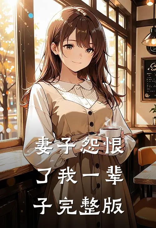 妻子怨恨了我一辈子完整版