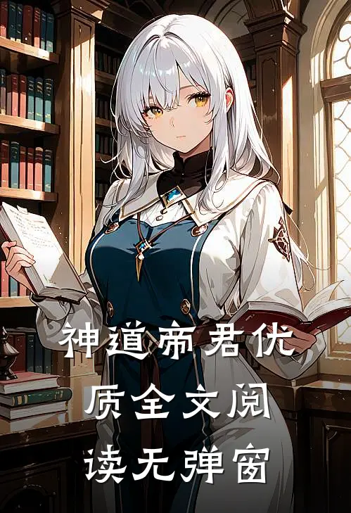 神道帝君优质全文阅读无弹窗