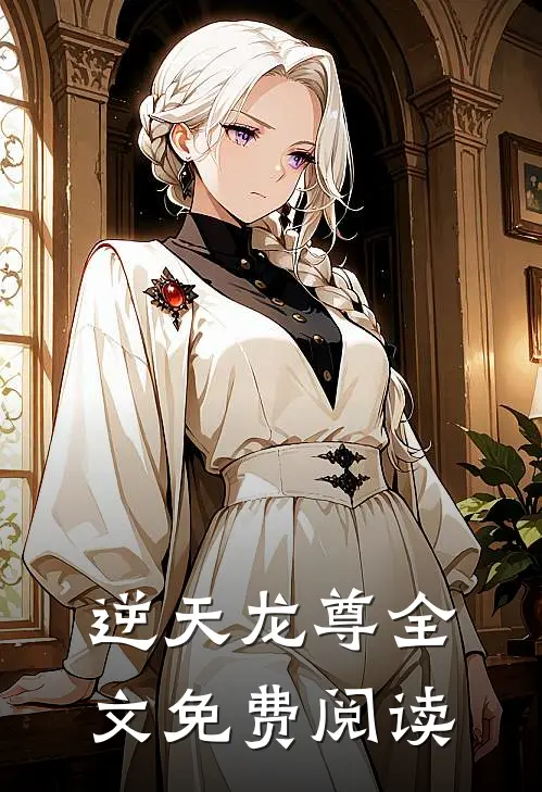 逆天龙尊全文免费阅读