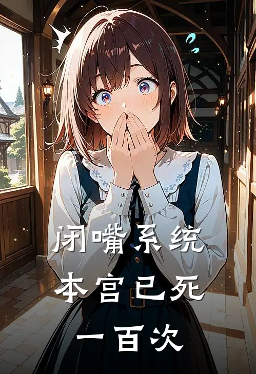 闭嘴系统，本宫已死一百次