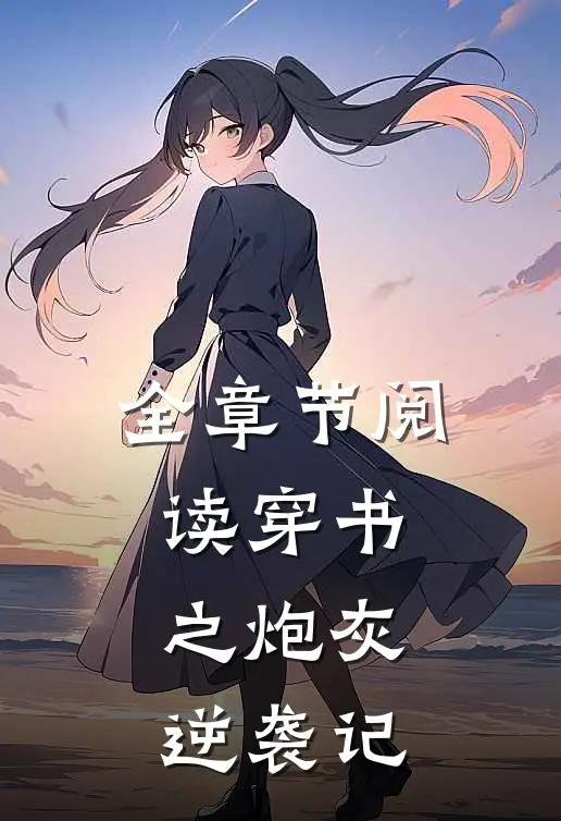 全章节阅读穿书之炮灰逆袭记