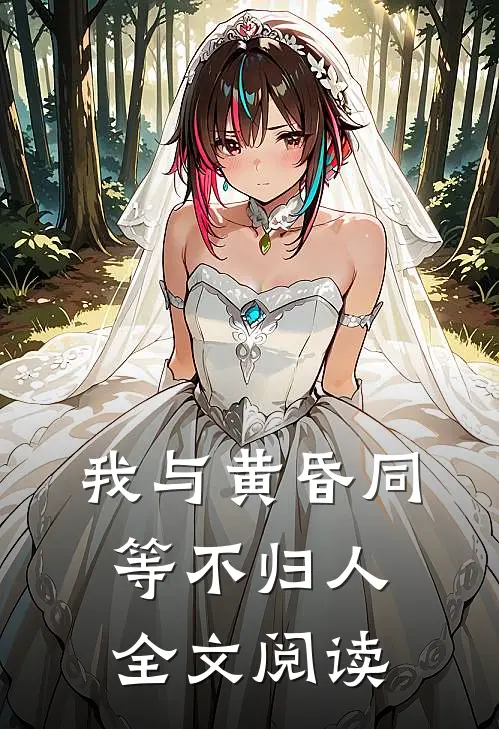 我与黄昏同等不归人全文阅读