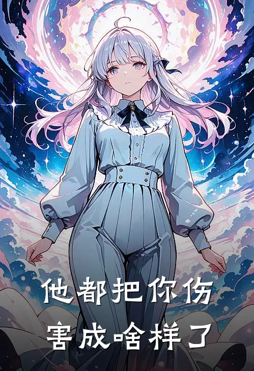 他都把你伤害成啥样了