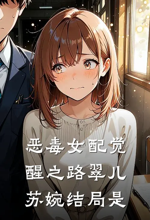 恶毒女配觉醒之路翠儿苏婉结局是