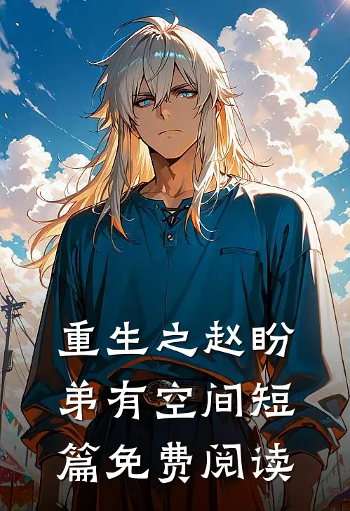 重生之赵盼弟有空间短篇免费阅读