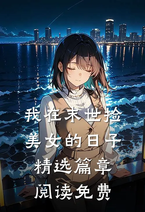 我在末世捡美女的日子精选篇章阅读免费