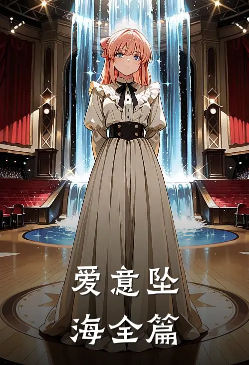 爱意坠海全篇